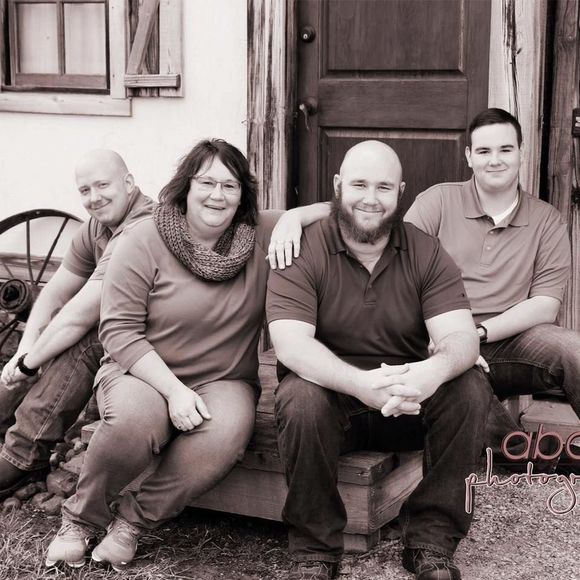 Meet your Posher, Amy - Picture 1 of 1